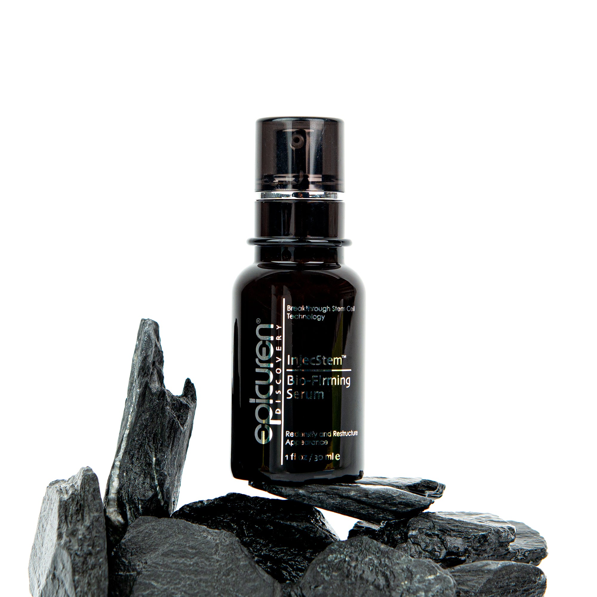 Epicuren Discovery InjecStem Bio-Firming Serum (1 oz)