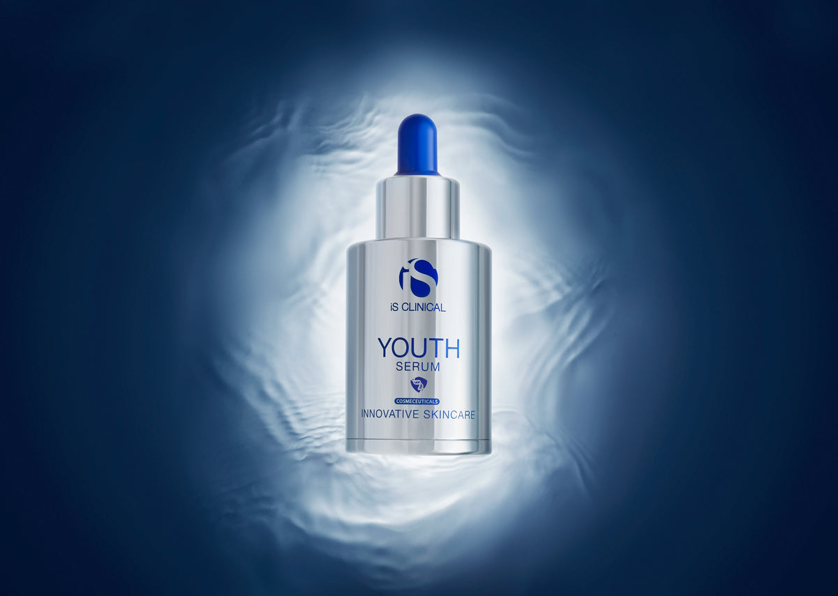 iS Clinical Youth Serum (1 ons)