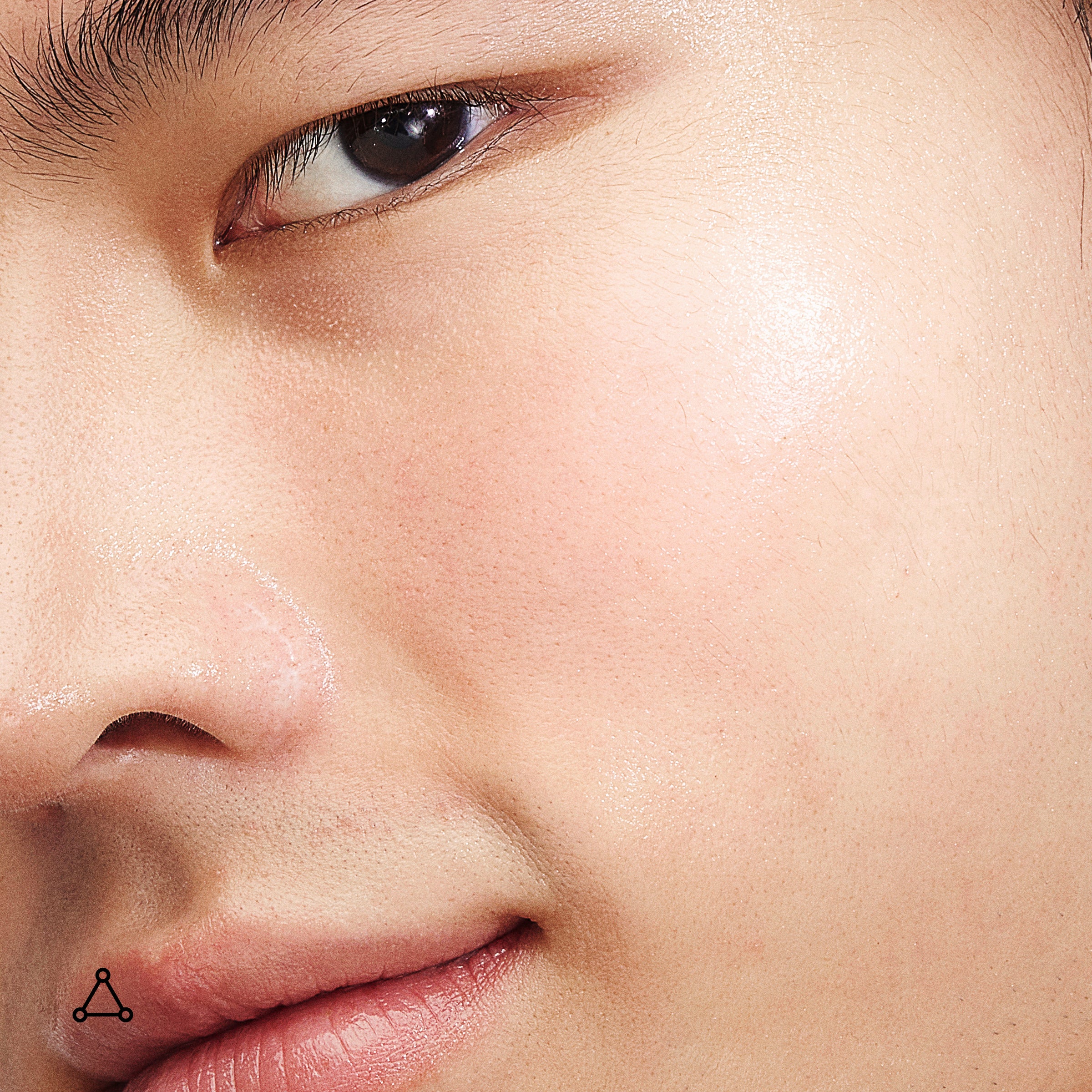 Allies of Skin Multi Hyaluronic Antioxidant Hydration Serum (1 oz).