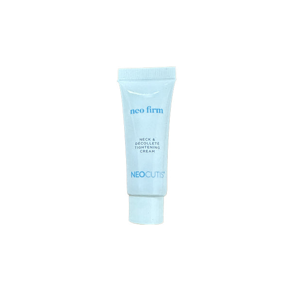 Neocutis NEO FIRM Neck & Decollete Tightening Cream Sample