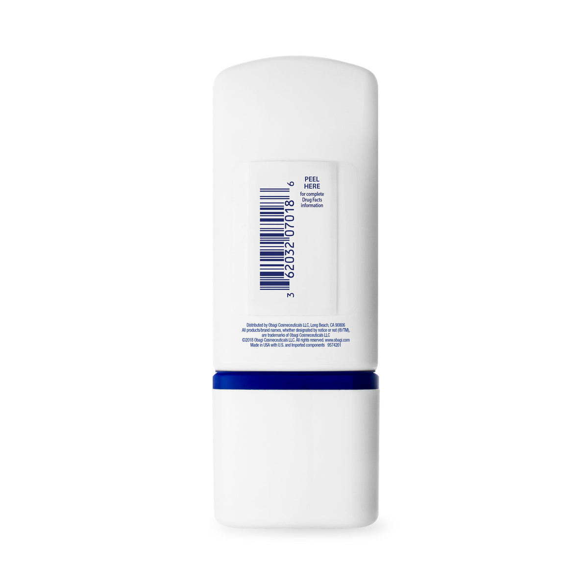 Obagi Nu-Derm ഫിസിക്കൽ UV SPF 32 (2 oz)