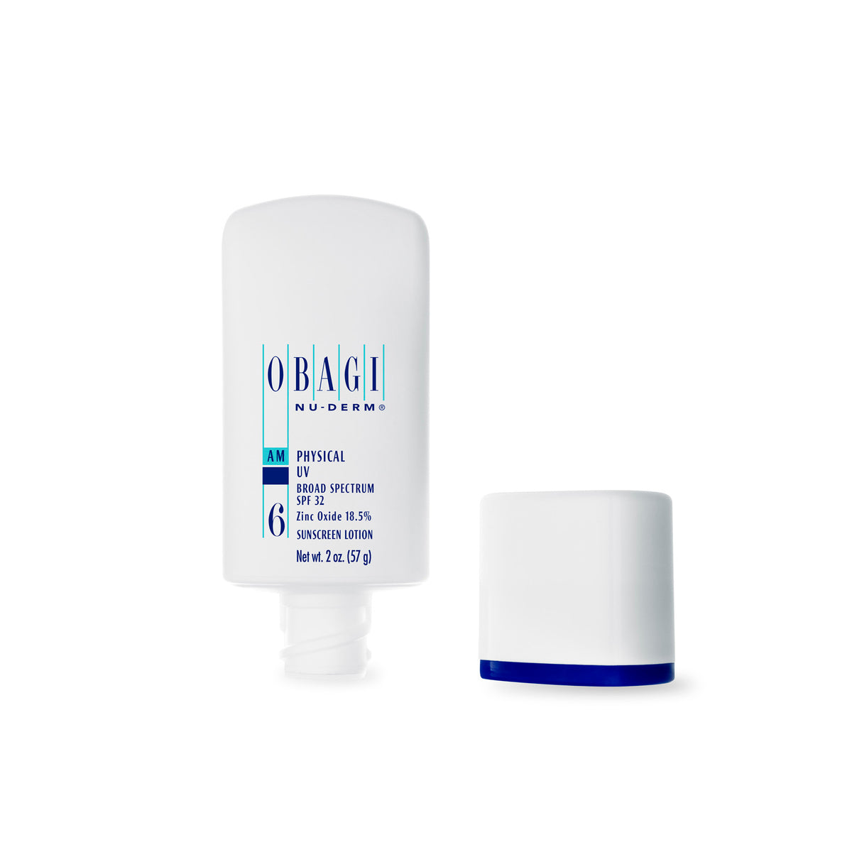 Obagi Nu-Derm fizik UV SPF 32 (2 oz)