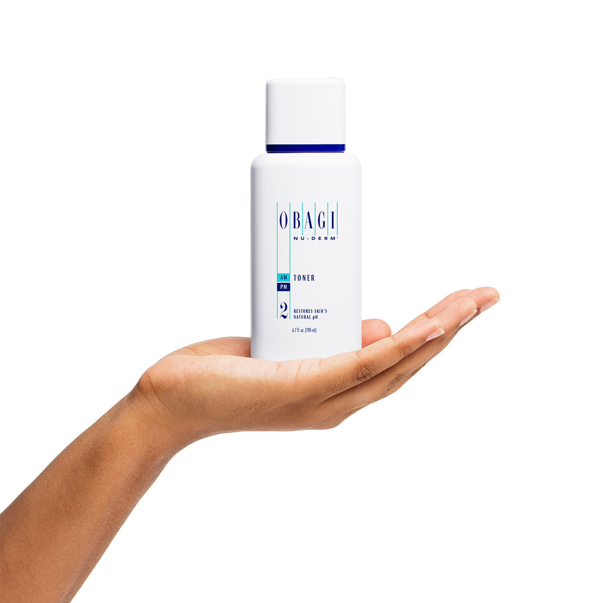 Tóner Obagi Nu-Derm (6.7 fl oz)