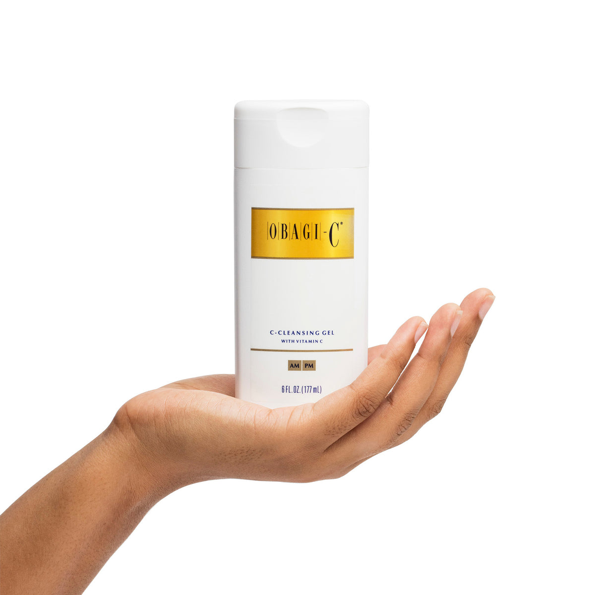 Obagi-C C-Netwayaj Jèl (6 fl oz)