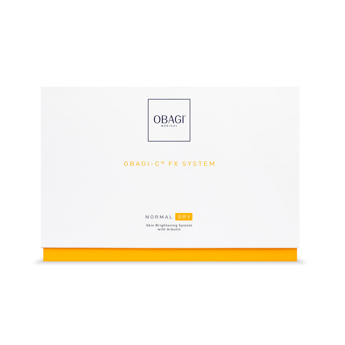 <transcy>Obagi-CFxシステム通常から乾燥</transcy>