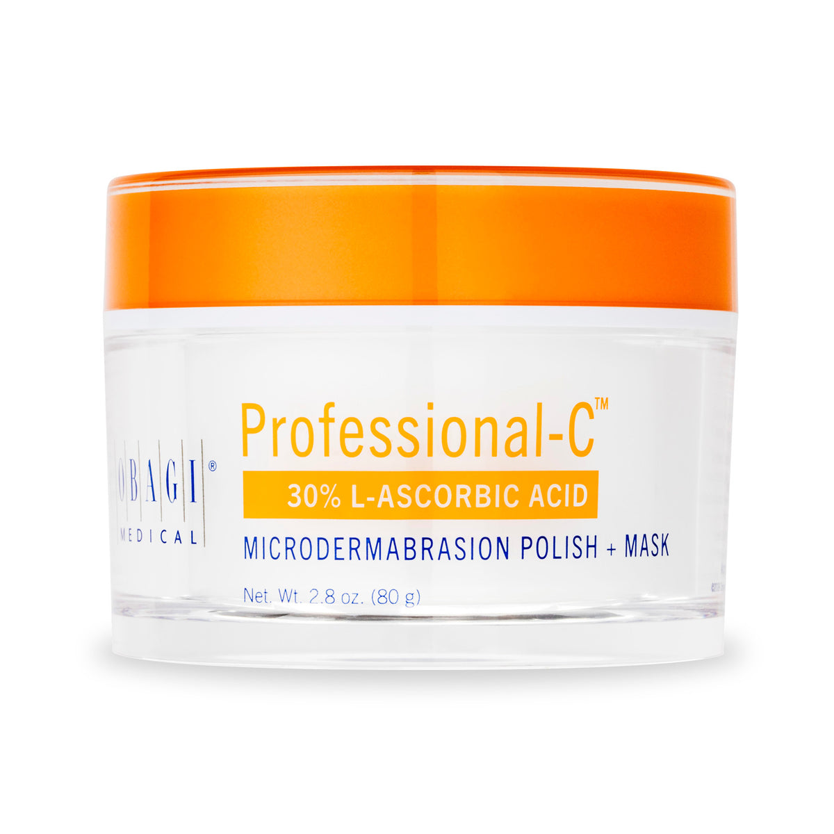 Obagi Professional-C Microdermabrasion پولش + ماسک (80 g)