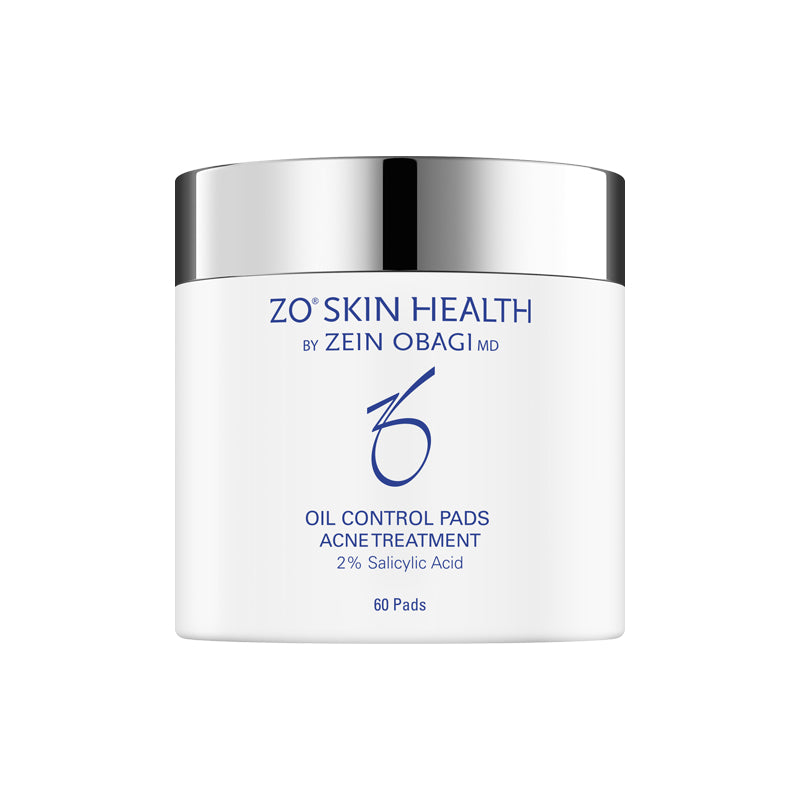 ZO Skin Health Майды бақылау жастықшалары (60 төсем)
