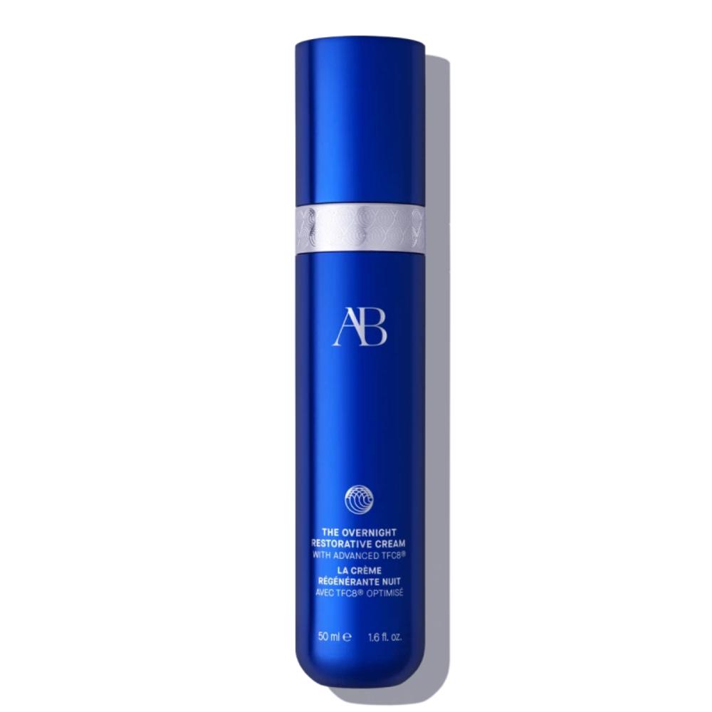 Augustinus Bader The Overnight Restorative Cream (1.6 oz).