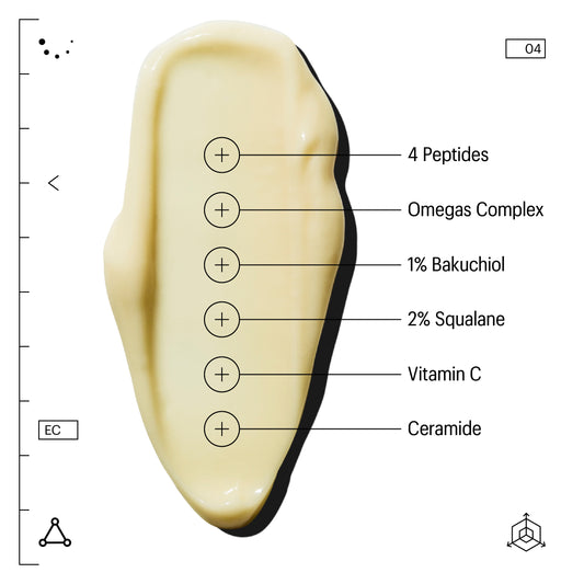 Allies of Skin Peptides and Omegas Firming Eye Cream (0.5 oz)
