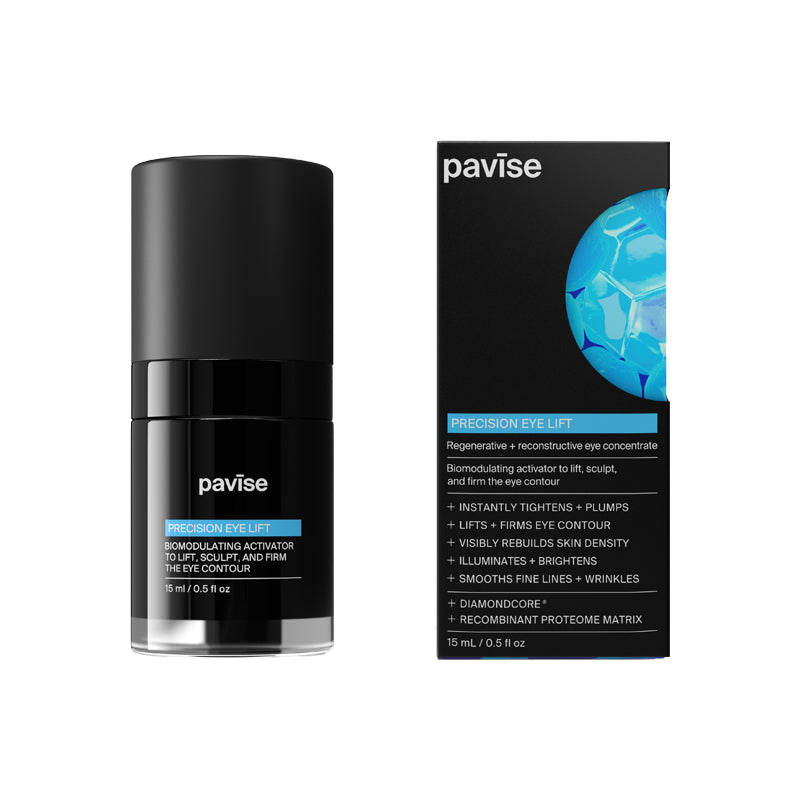 Pavise Precision Eye Lift (0.5 oz)