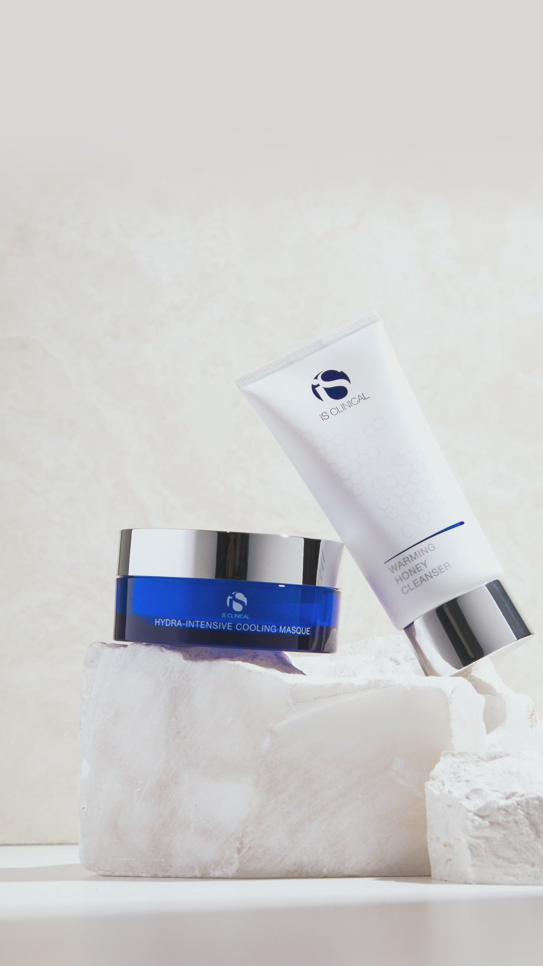 iS Clinical Hydra-Intensive Cooling Masque (4 untsi)