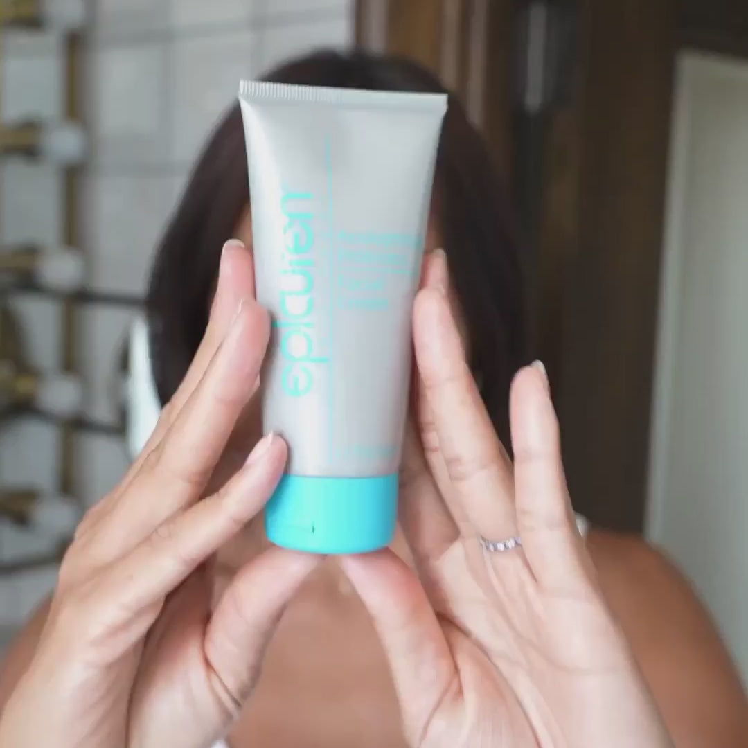 Epicuren Discovery Acidophilus Probiotic Facial Cream (4 oz)