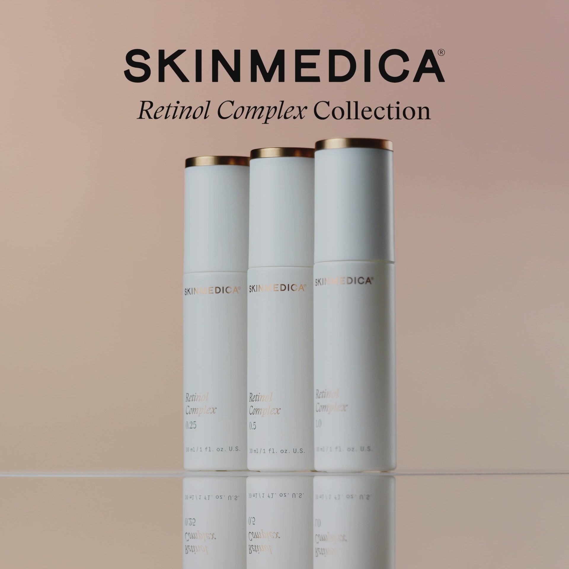 SkinMedica Retinol Complex 0.25 (1 oz)