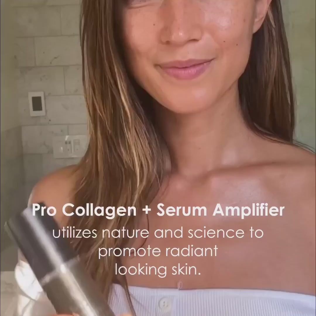 Epicuren Discovery Pro Collagen + Serum Amplifier (1 oz)