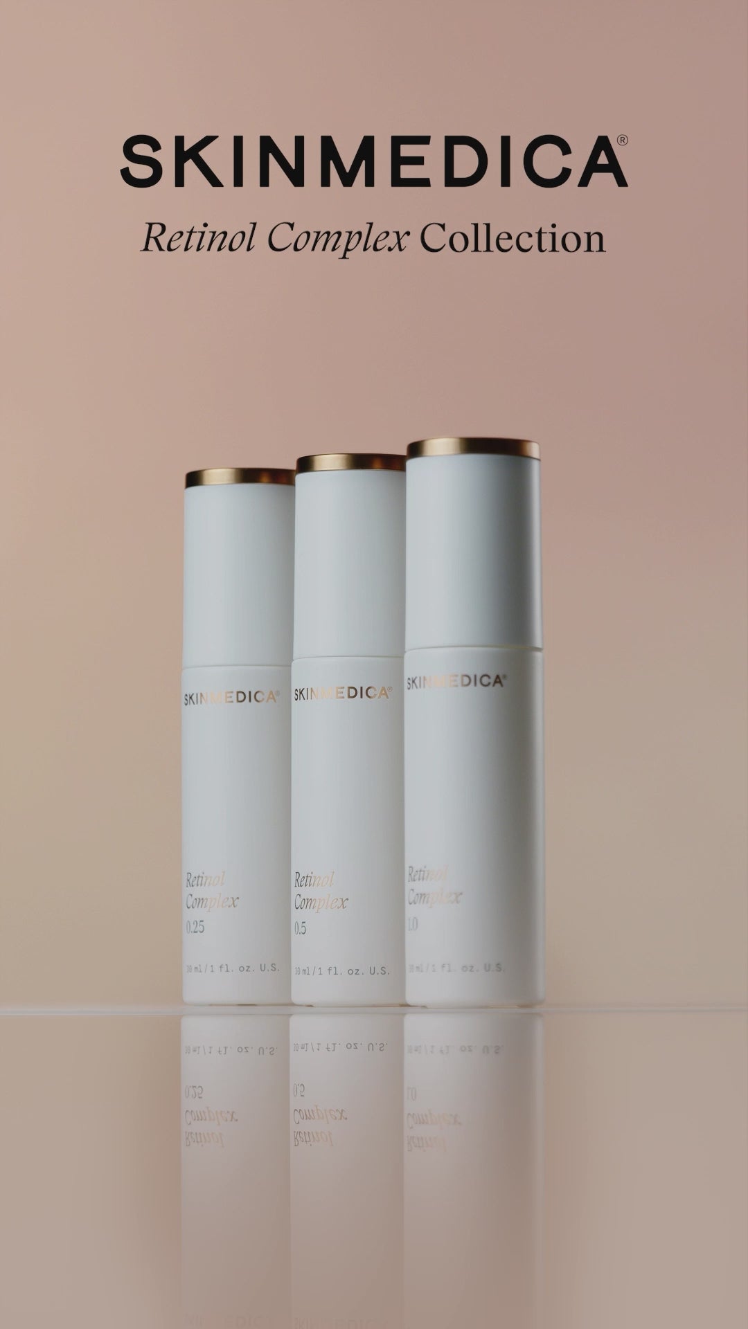 SkinMedica Retinol Complex 1.0 (1 oz)