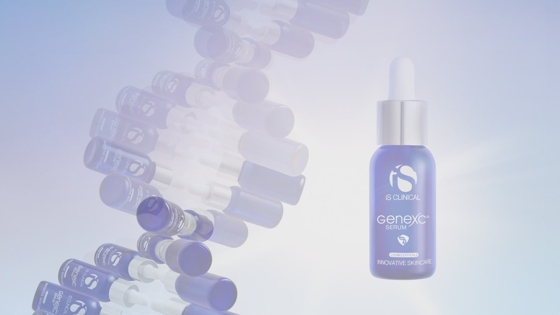 iS Clinical GeneXC Serum (0.5 унция)