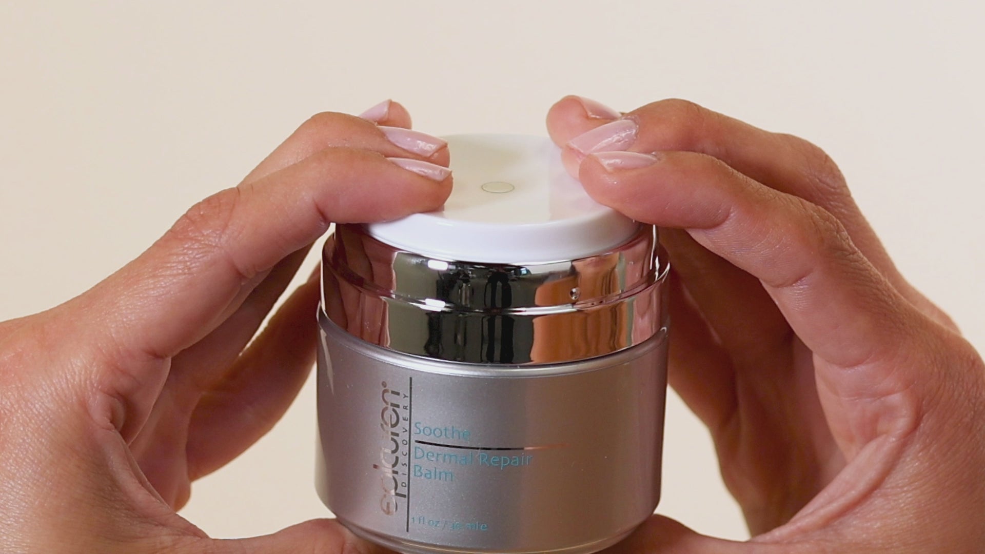 Epicuren Discovery Soothe Dermal Repair Balm (1 oz)