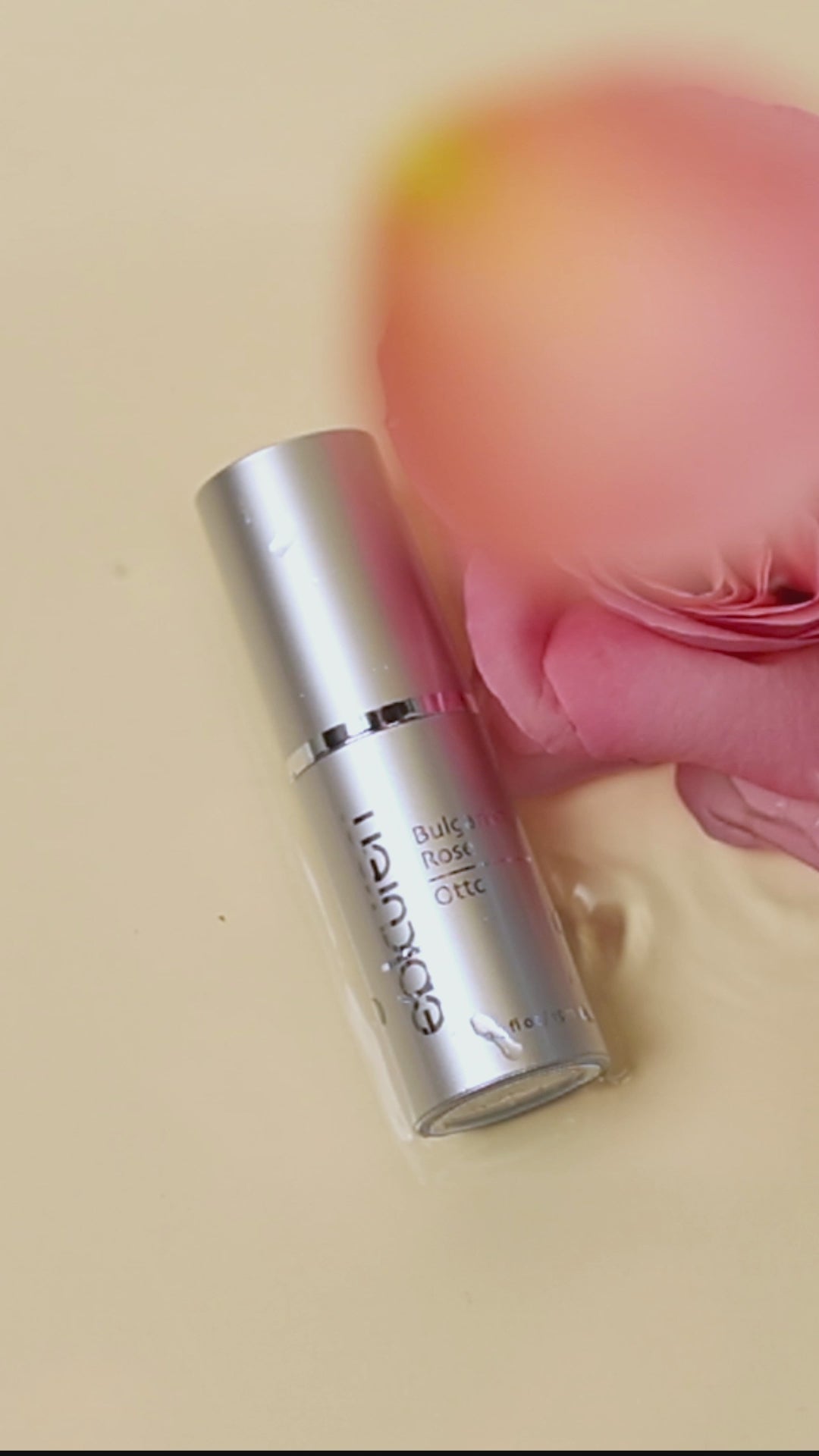 Epicuren Discovery Bulgarian Rose Otto (0.5 oz)