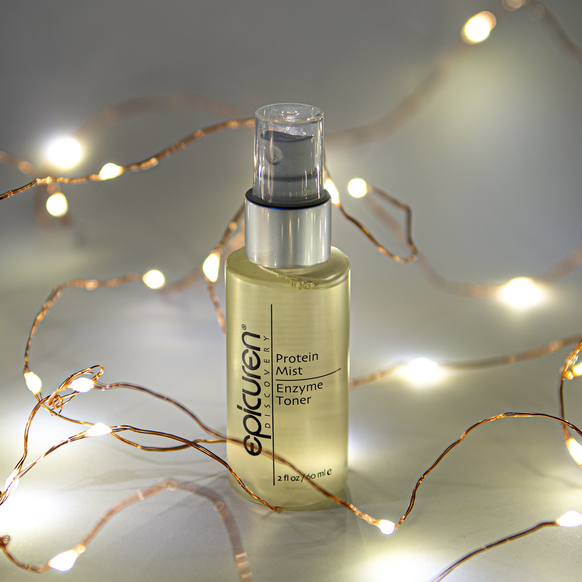 Epicuren Discovery Protein Mist Enzyme Toner (4 oz)