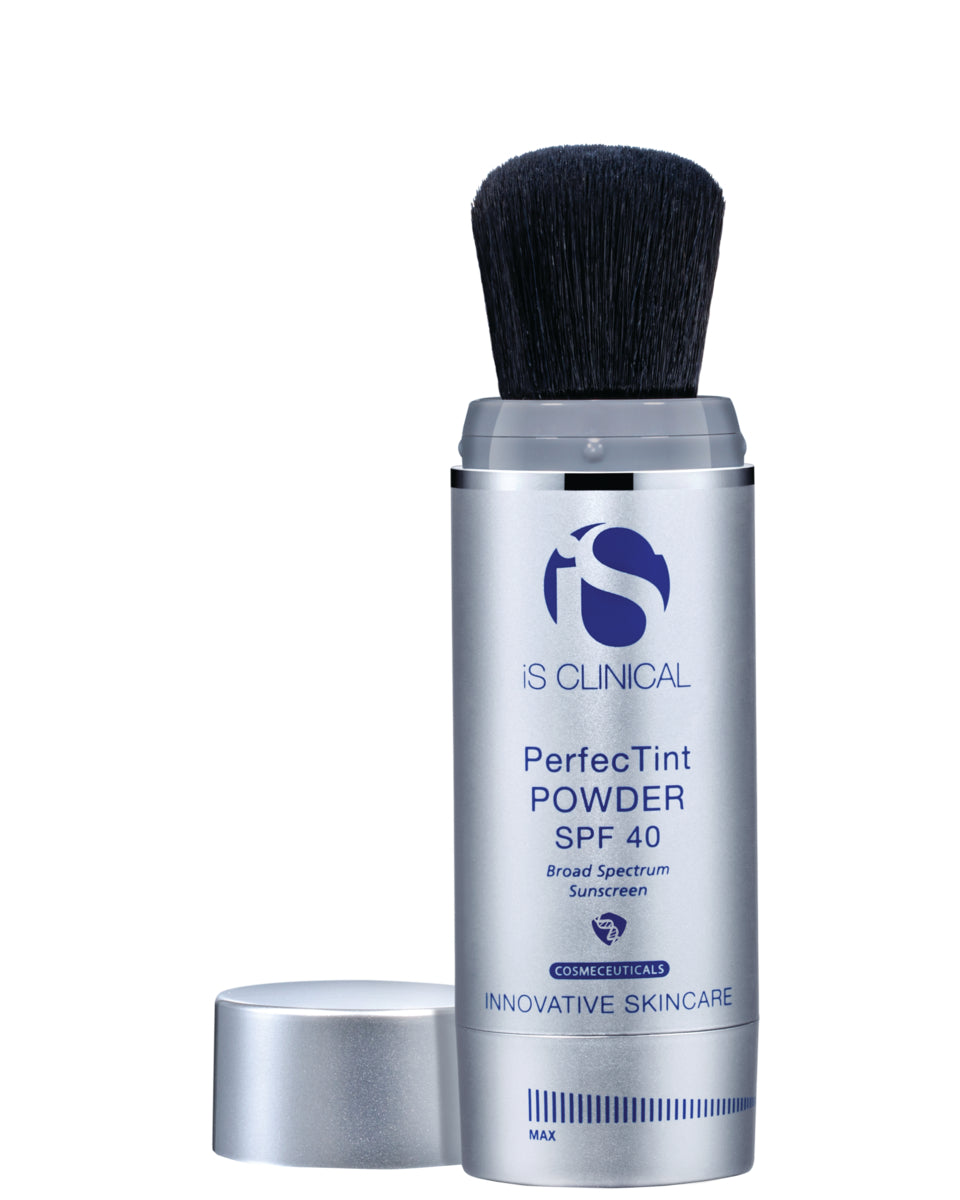iS Clinical PerfectTint Powder SPF 40 Bronce