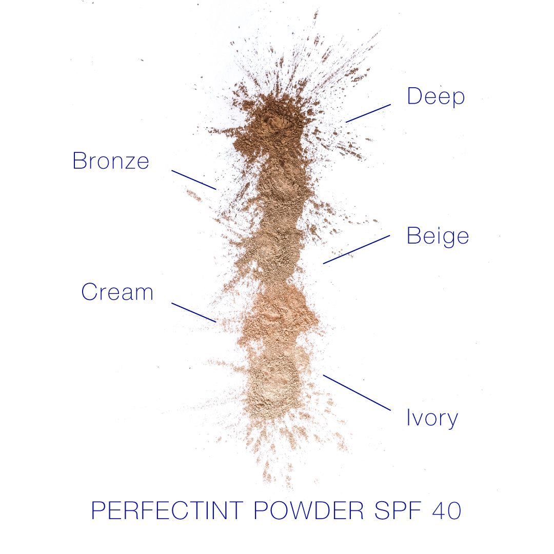 iS Clinical PerfectTint Powder SPF 40 Creme