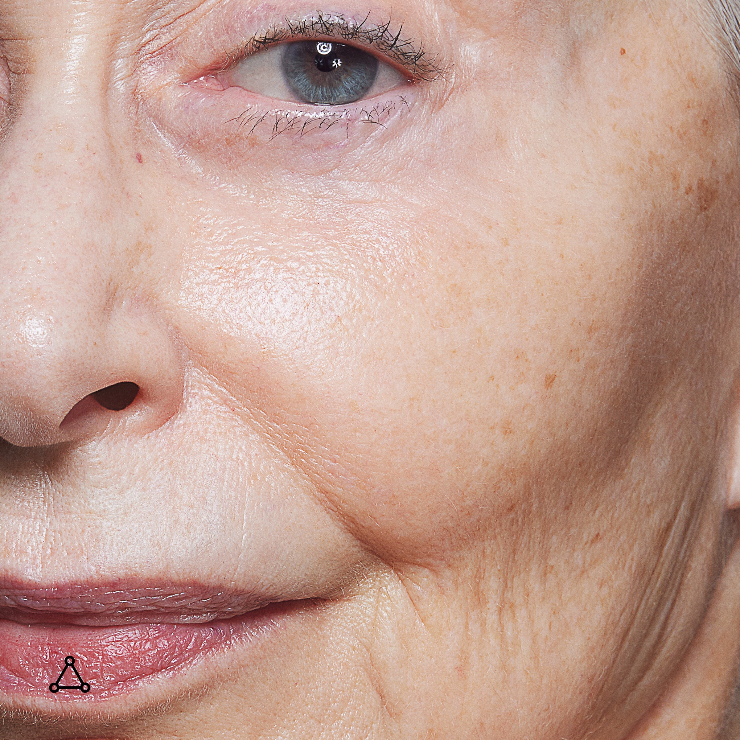 Allies of Skin Retinal 0.1% and Peptides Advanced Repair Night Cream (1.6 oz).