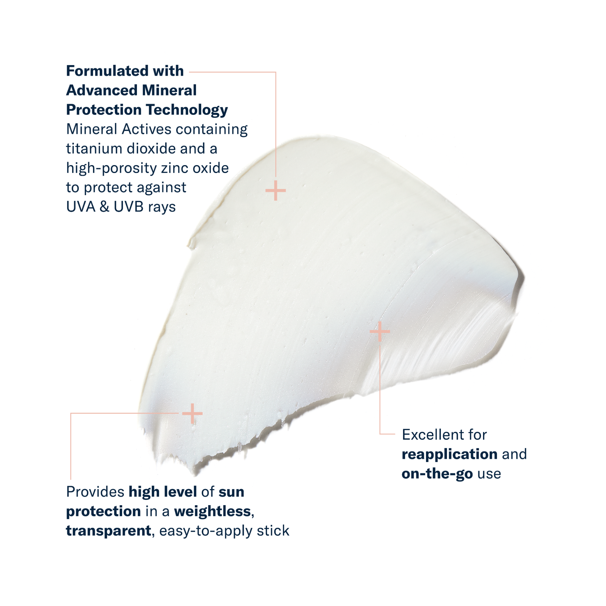 SkinBetter Science SunBetter SHEER SPF 56 Sunscreen Stick 20g