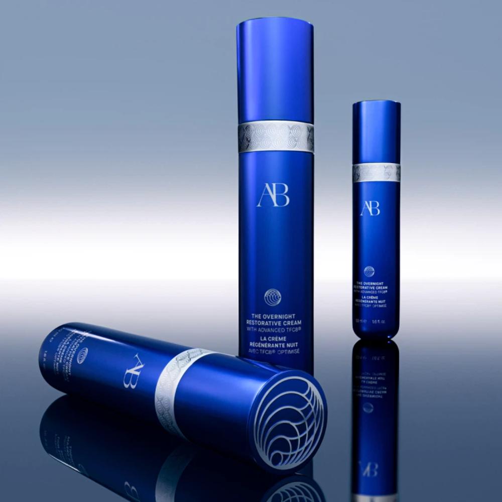 Augustinus Bader The Overnight Restorative Cream (1.6 oz).