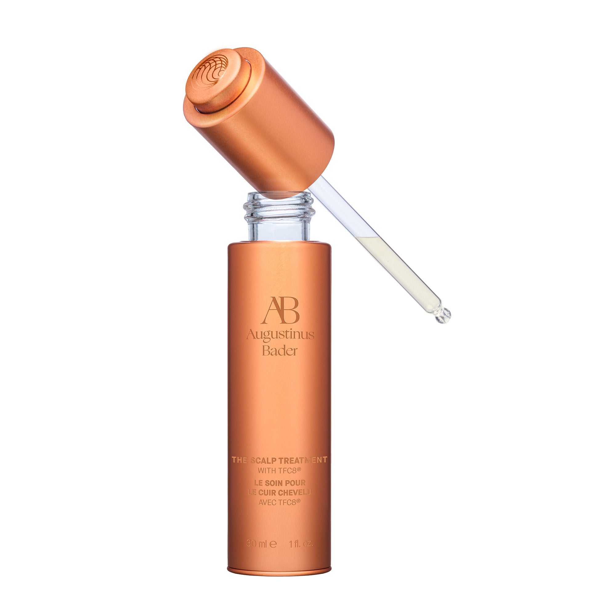 Augustinus Bader The Scalp Treatment (1 oz)