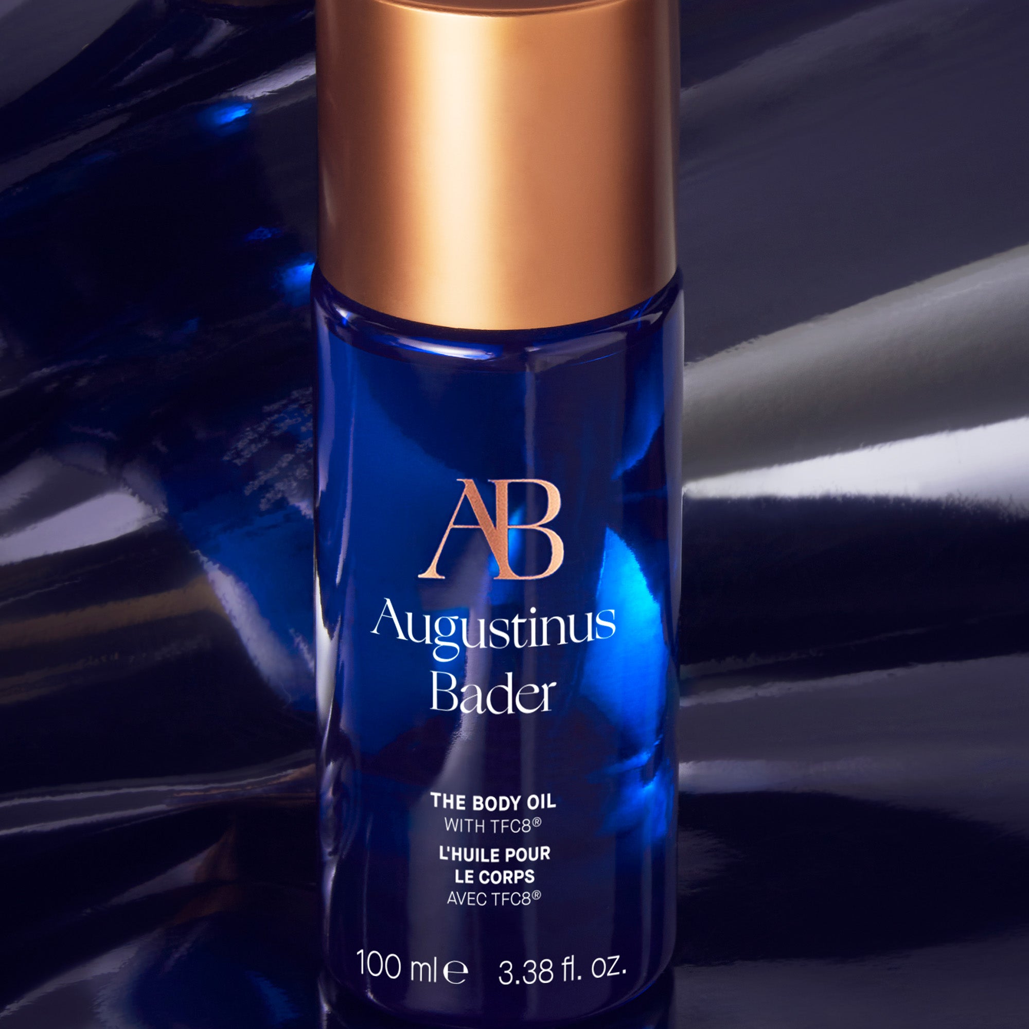 Augustinus Bader The Body Oil (3.38 oz)