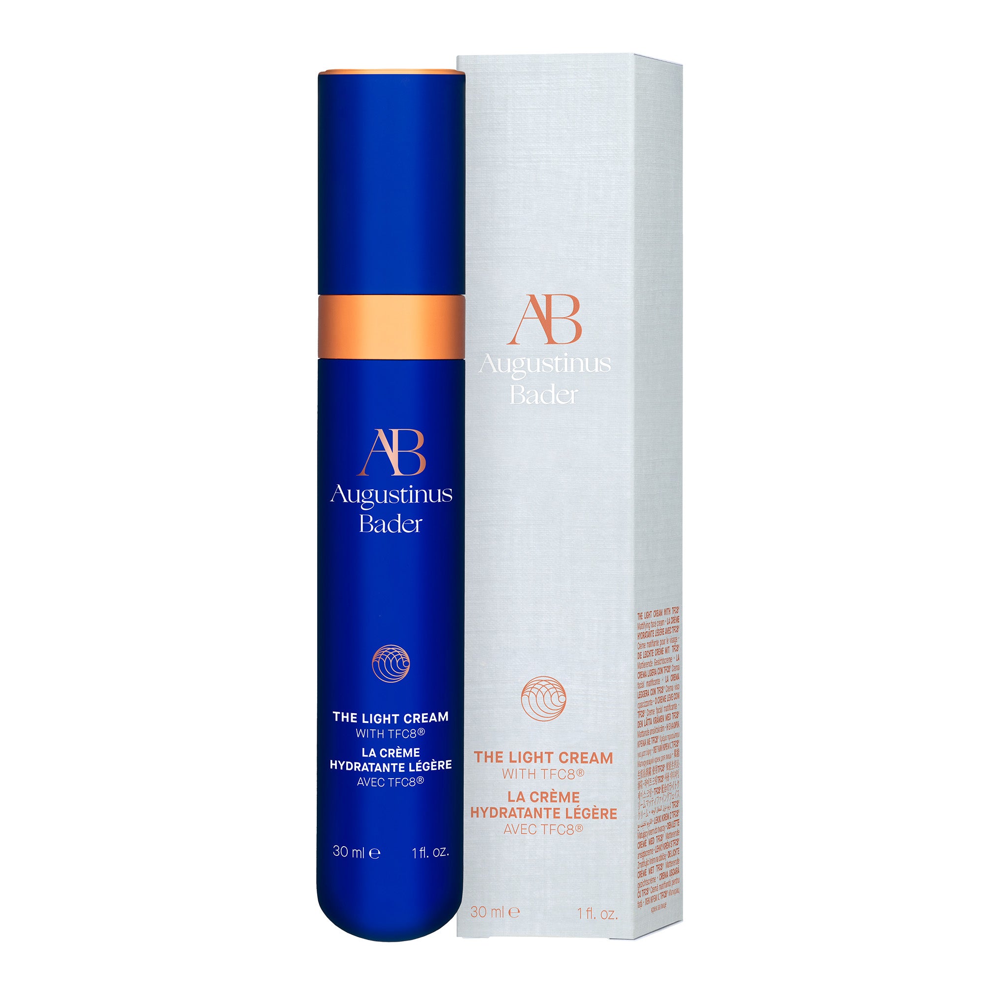 Augustinus Bader The Light Cream (1 oz)