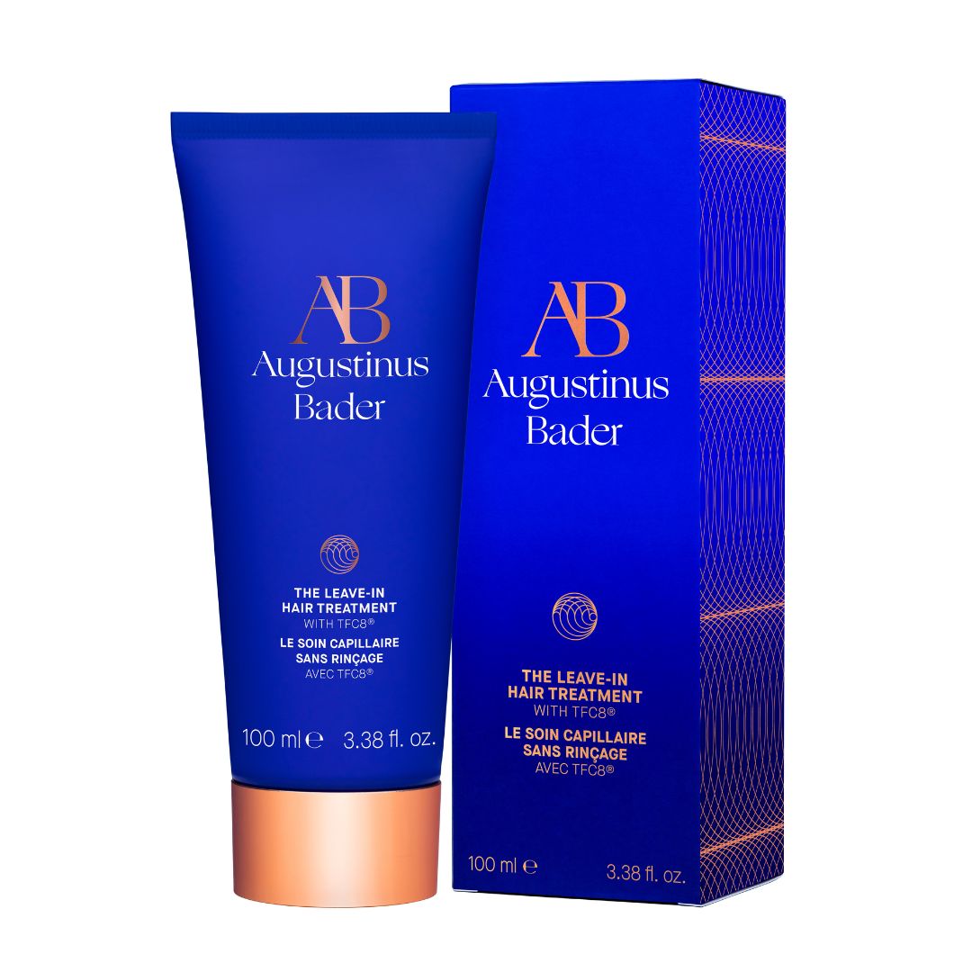 Augustinus Bader The Leave-In Hair Treatment (3.38 oz).