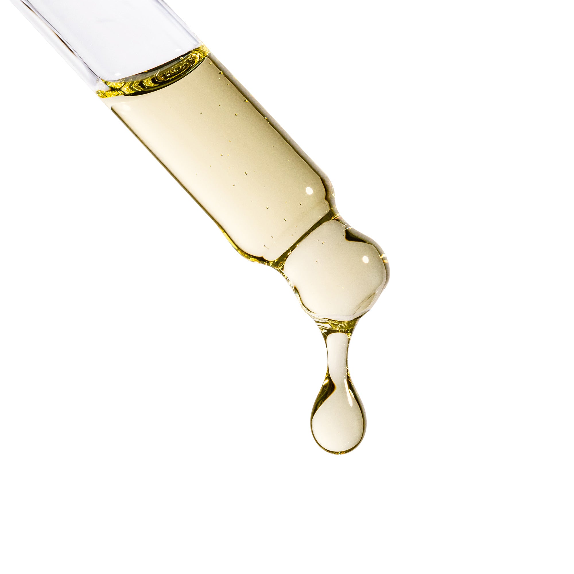 Augustinus Bader The Hair Oil (1 oz).