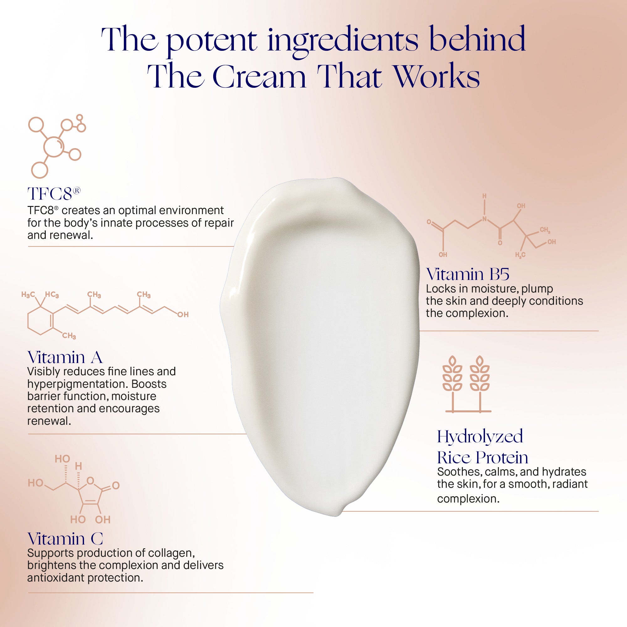 Augustinus Bader The Cream (0.5 oz)