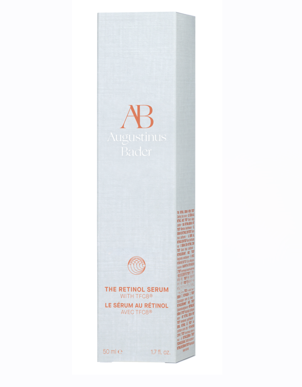 Augustinus Bader The Retinol Serum (1.7 oz)