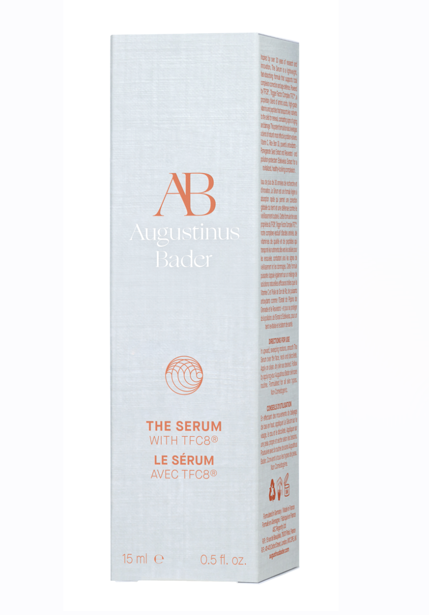Augustinus Bader The Serum (0.5 oz)