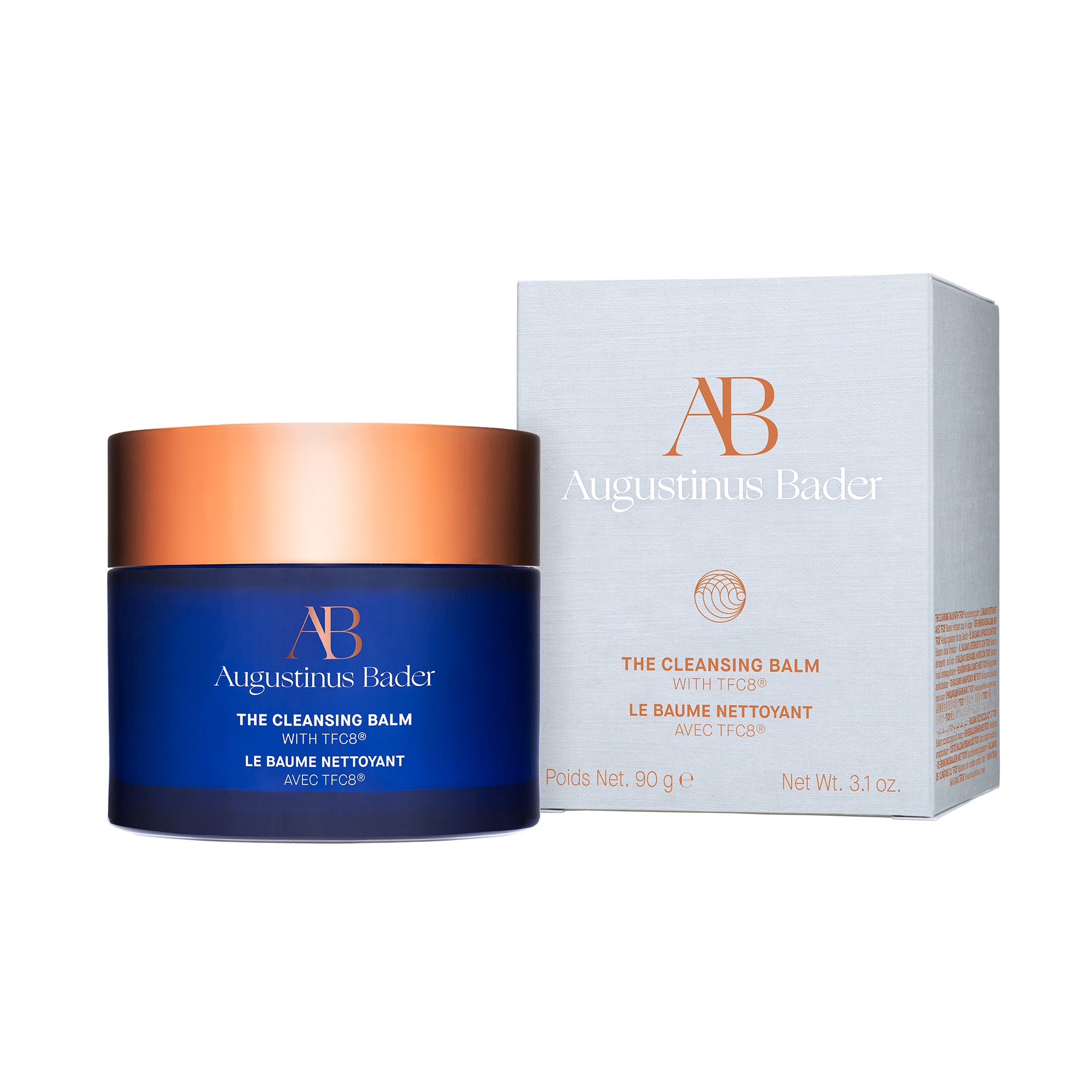 Augustinus Bader The Cleansing Balm (3.1 oz)