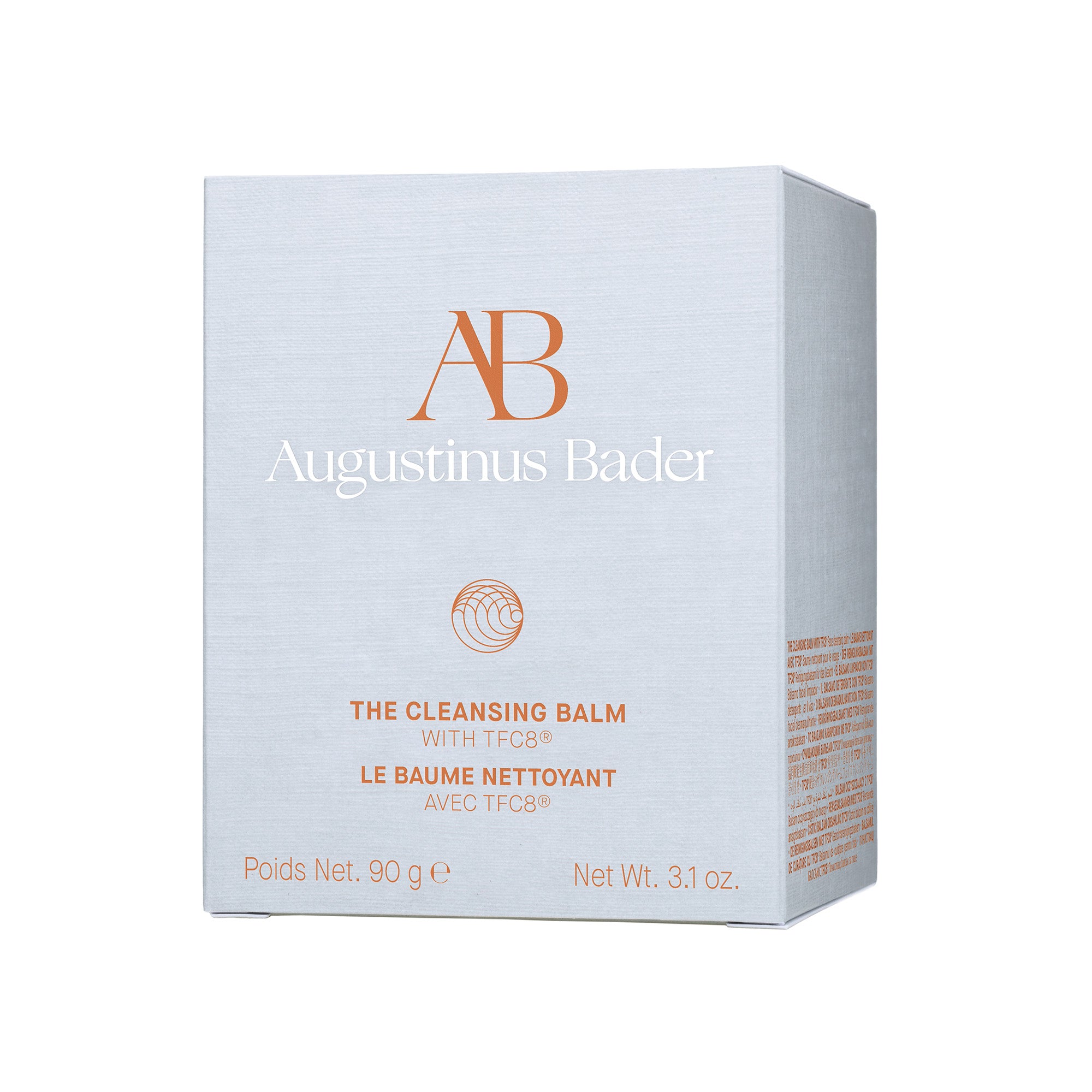 Augustinus Bader The Cleansing Balm (3.1 oz)