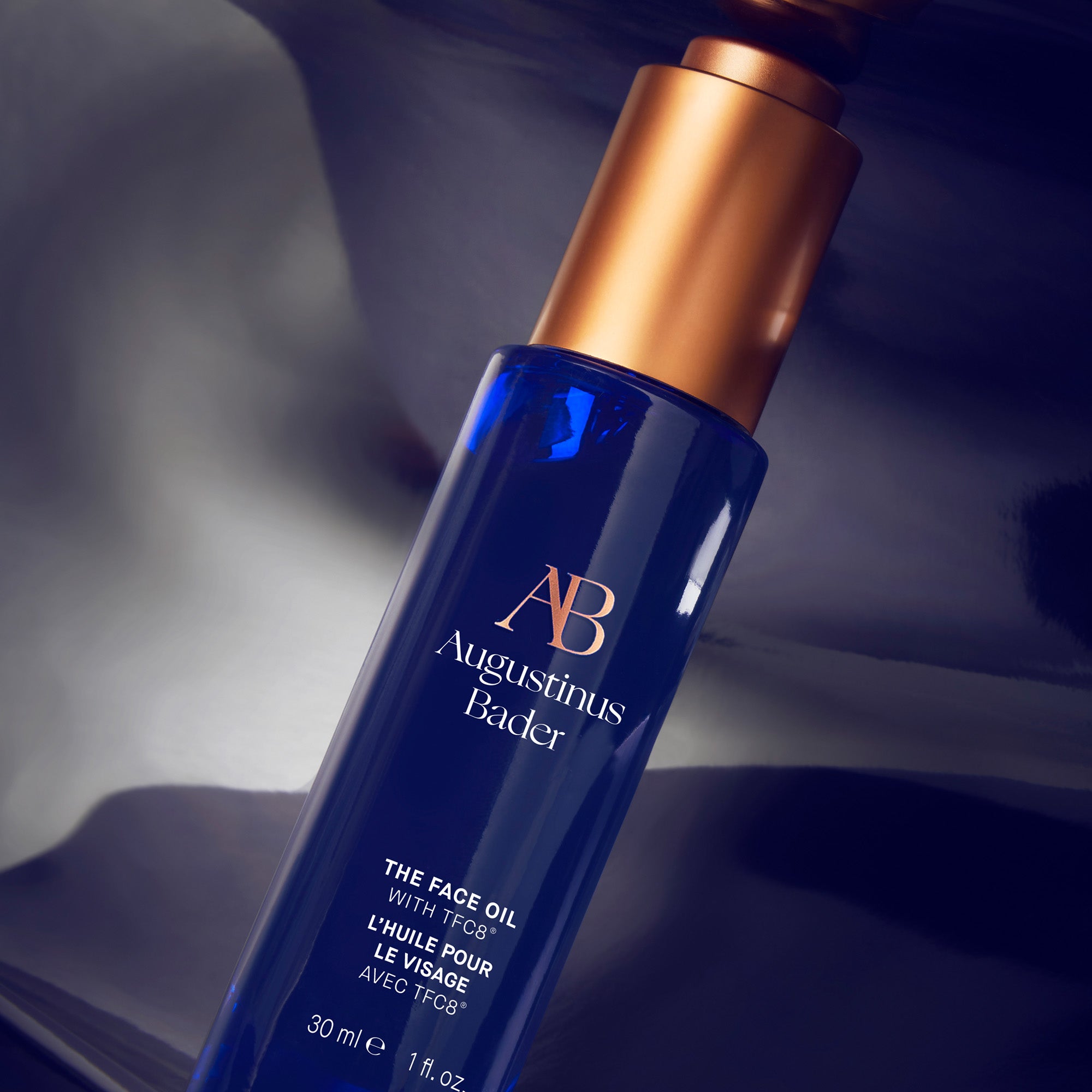 Augustinus Bader The Face Oil (1 oz)
