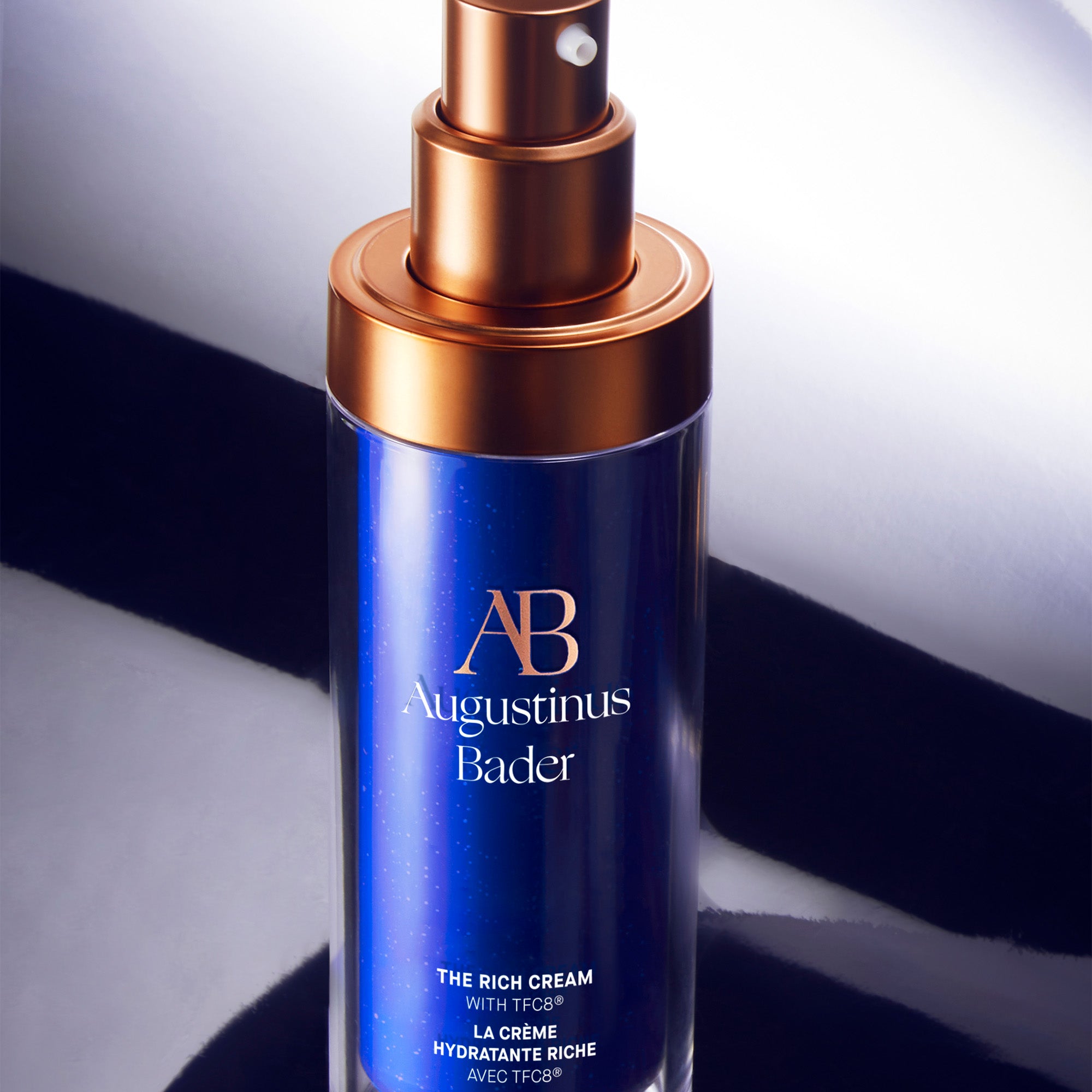 Augustinus Bader The Rich Cream (1.7 oz)