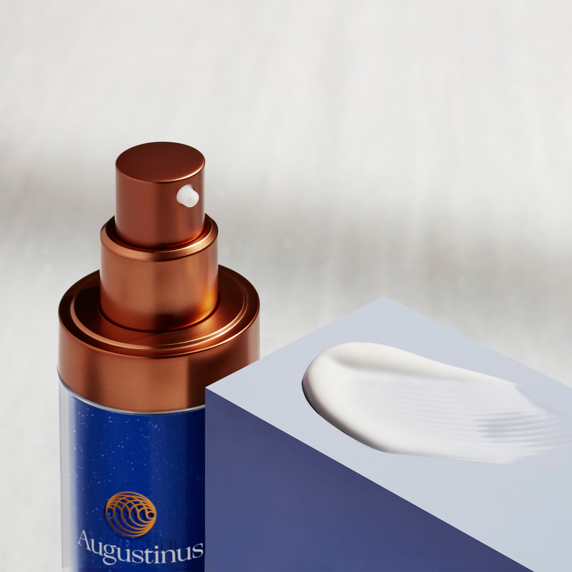 Augustinus Bader The Cream (1.7 oz)