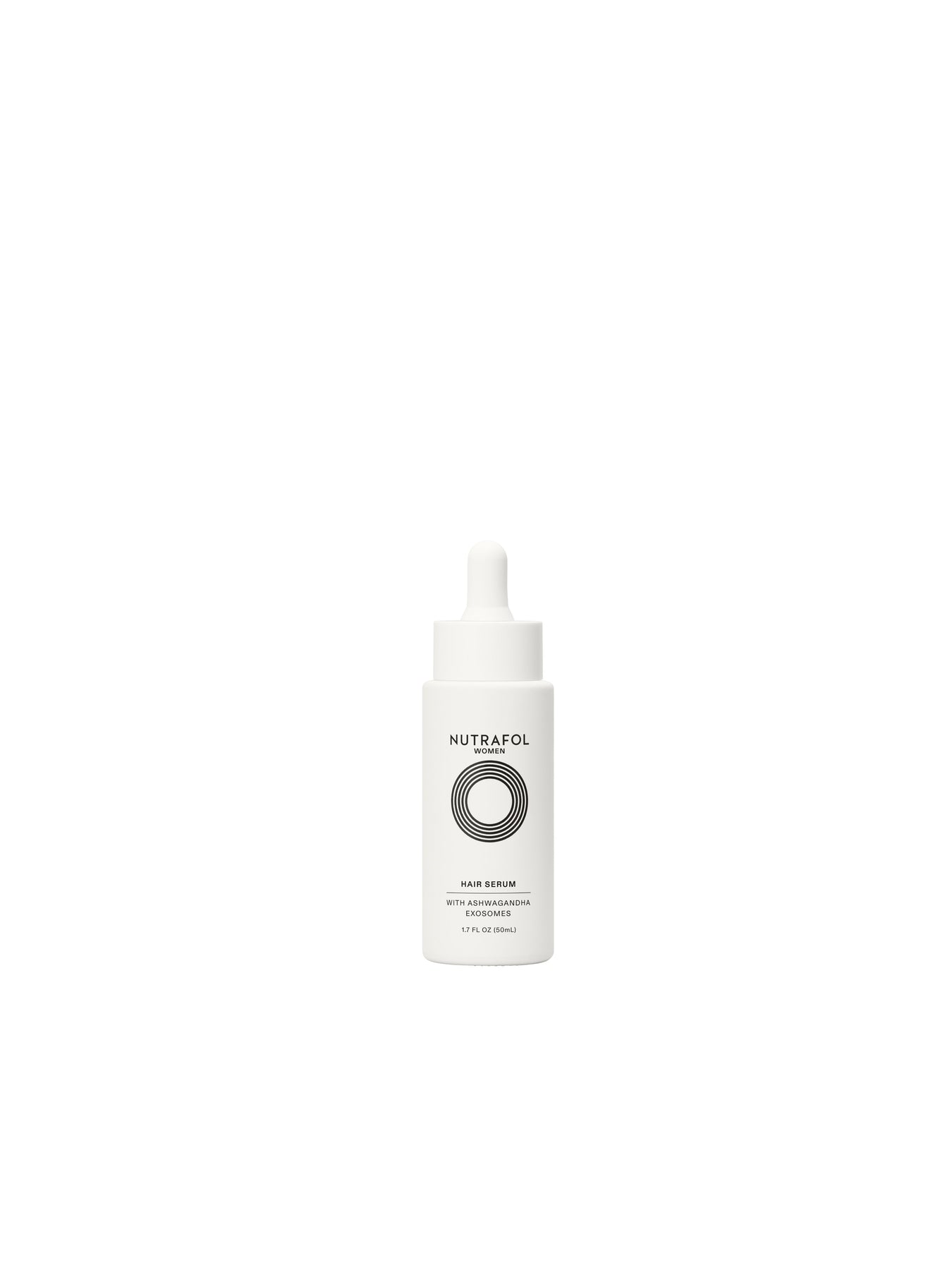 Women's Growth Activator Hair Serum - 1.7 oz