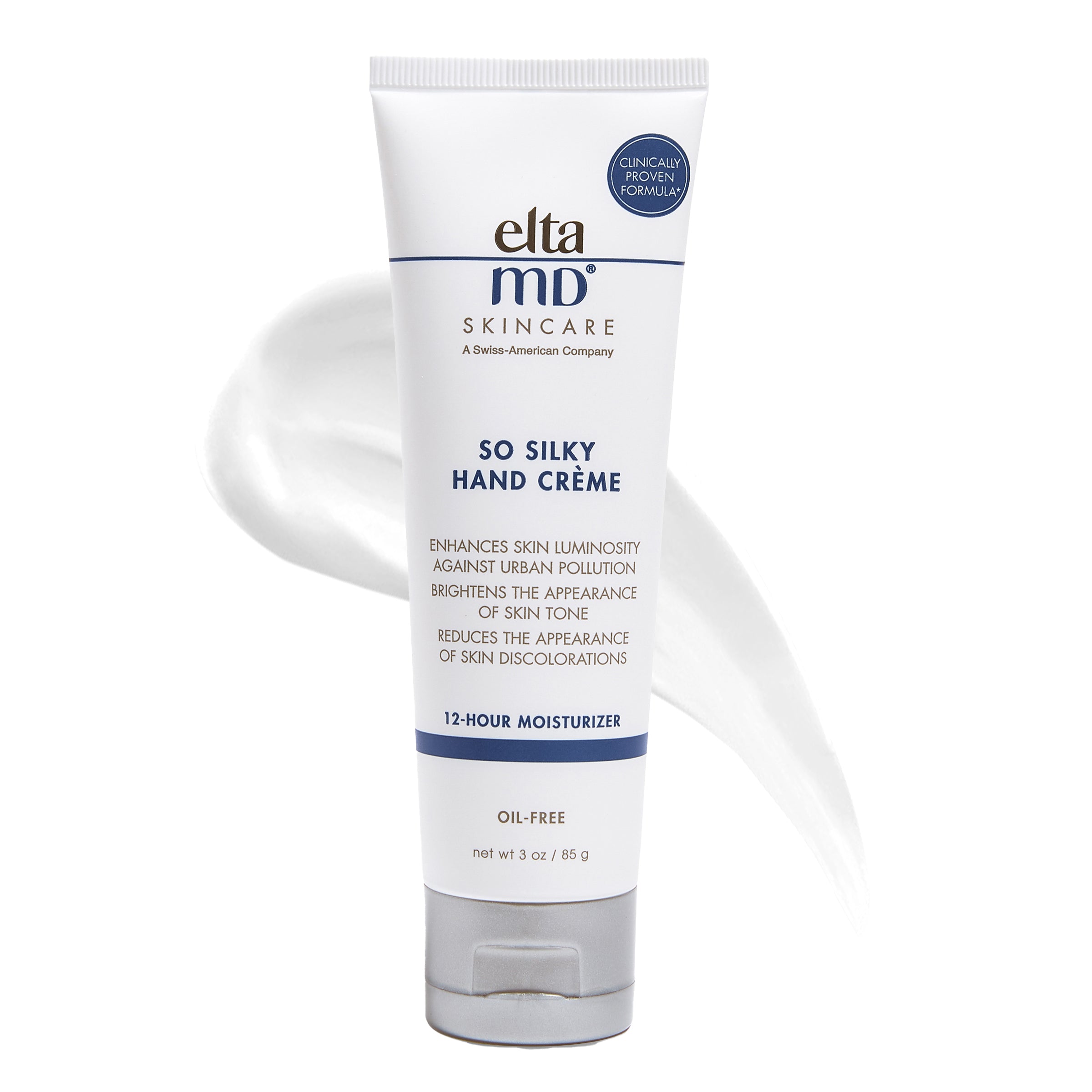 EltaMD So Silky Hand Creme (3 untsi)