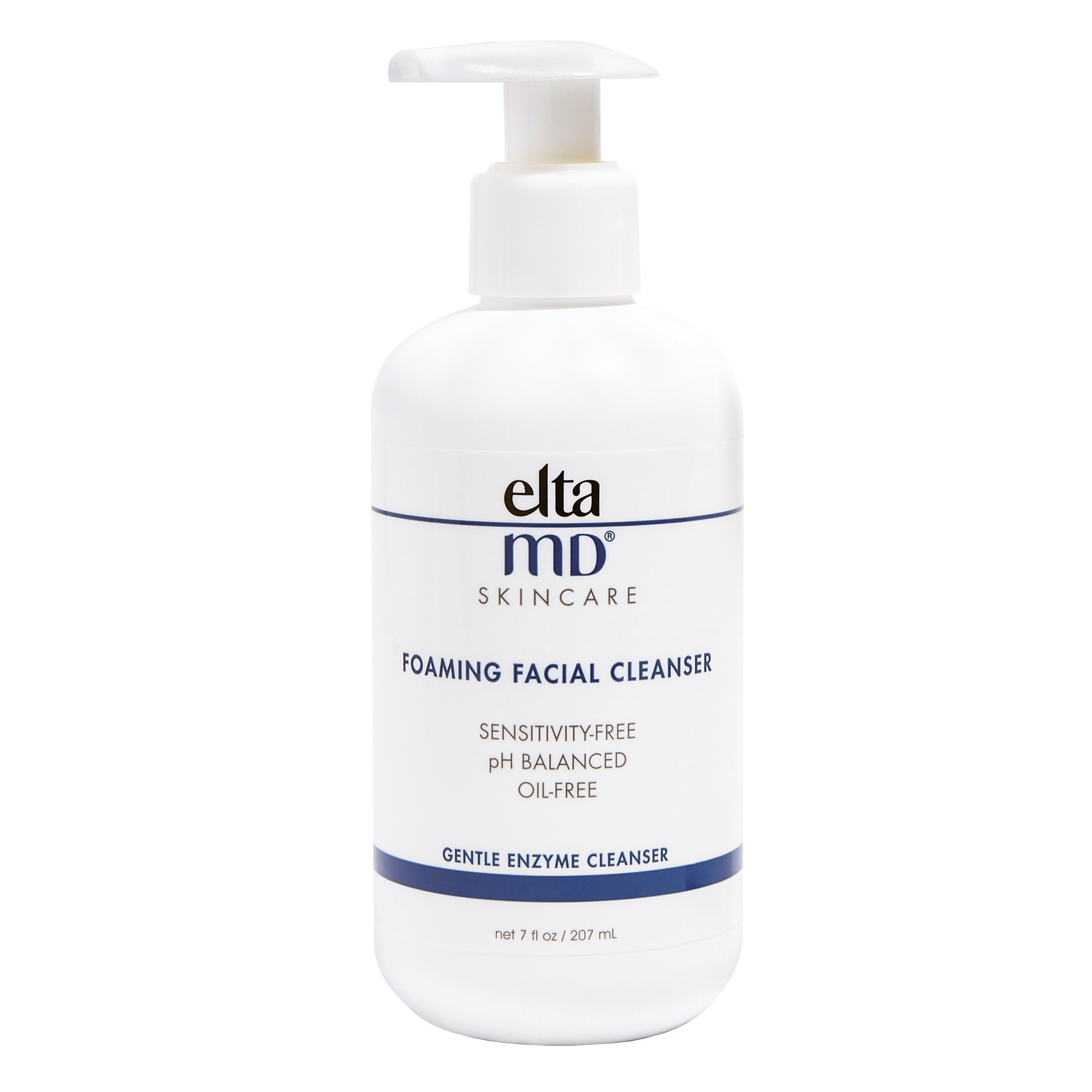 EltaMD Foaming Facial Cleanser (7 oz)