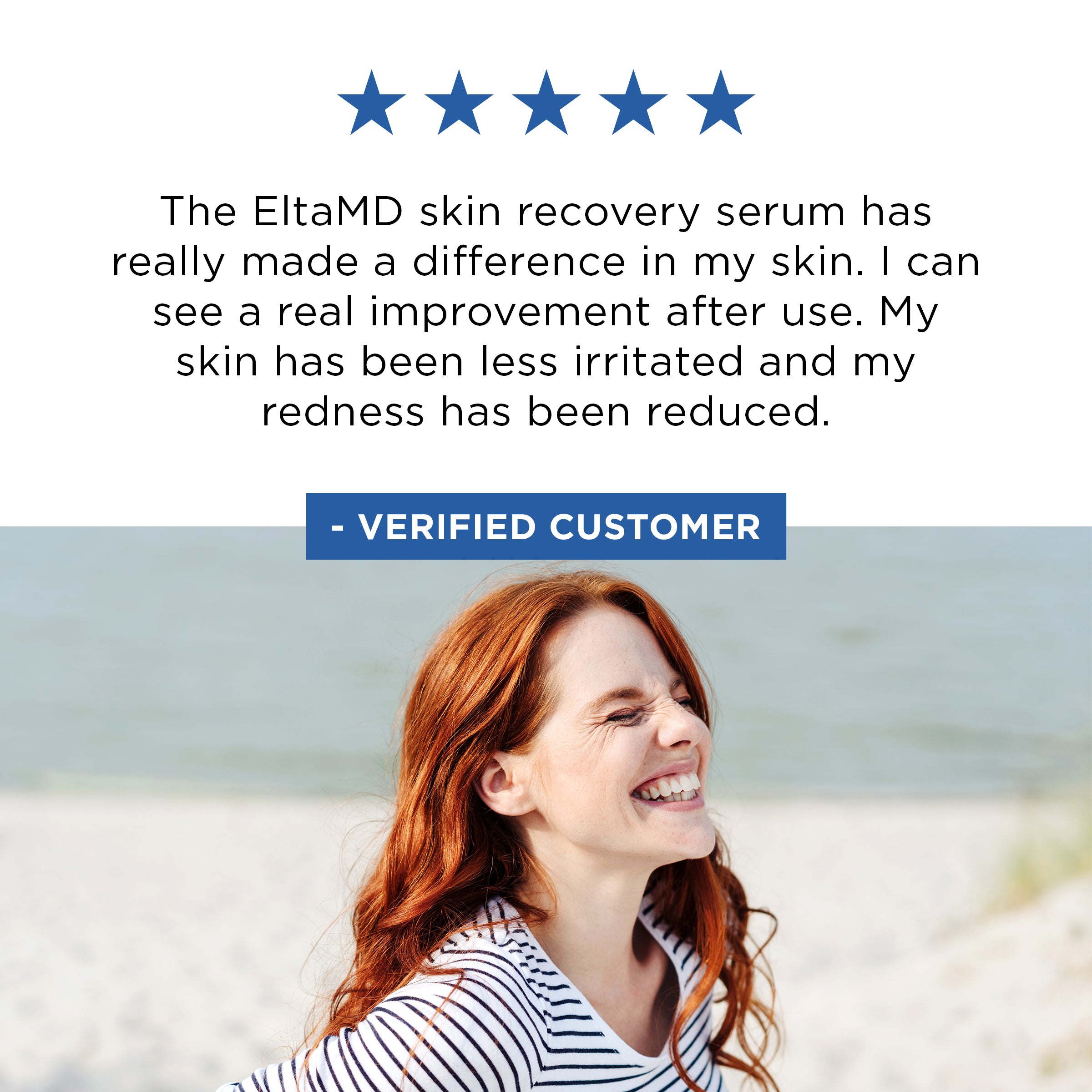 EltaMD Po Recovery Serum (1 oz)