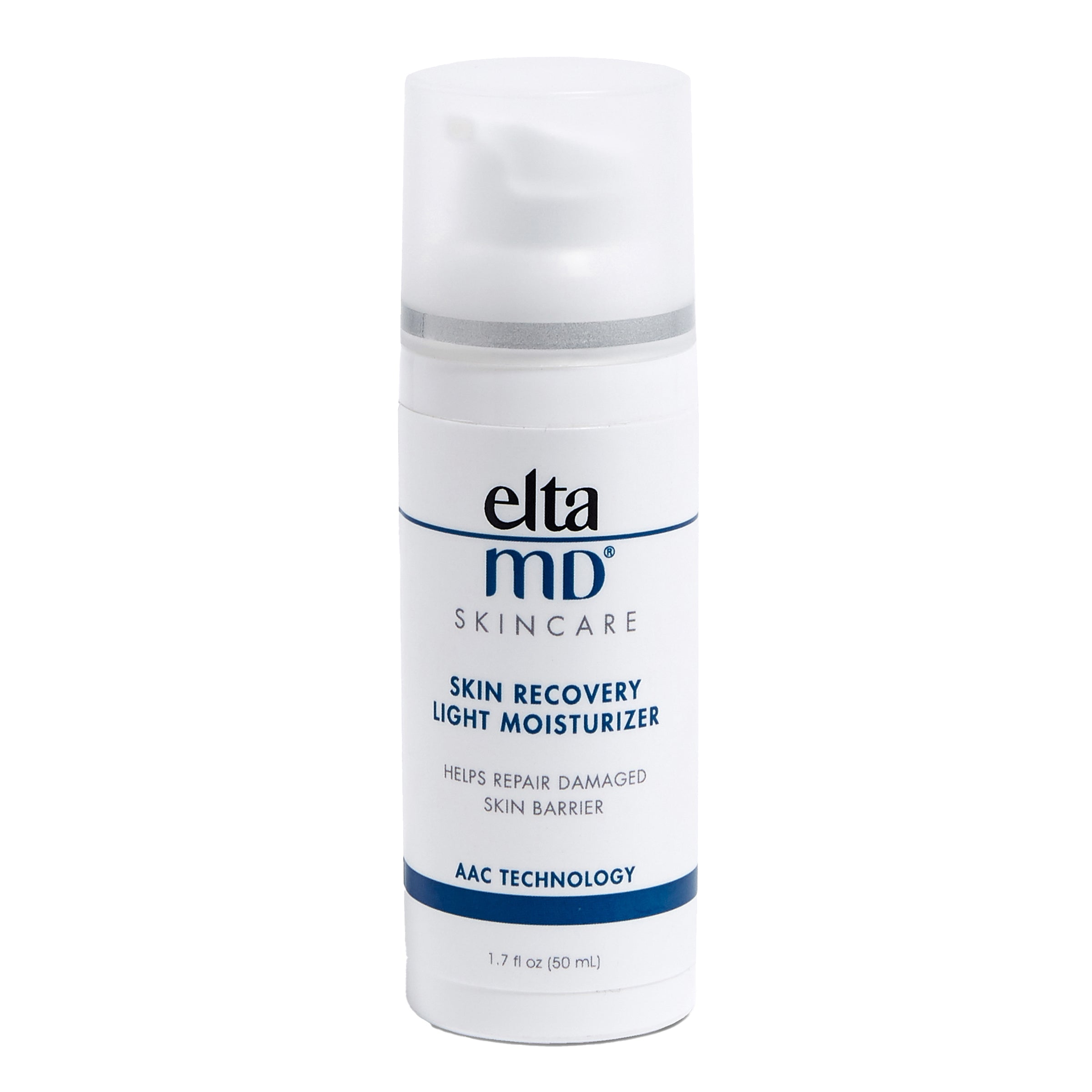 EltaMD 皮膚恢復輕盈保濕霜（1.7 盎司）
