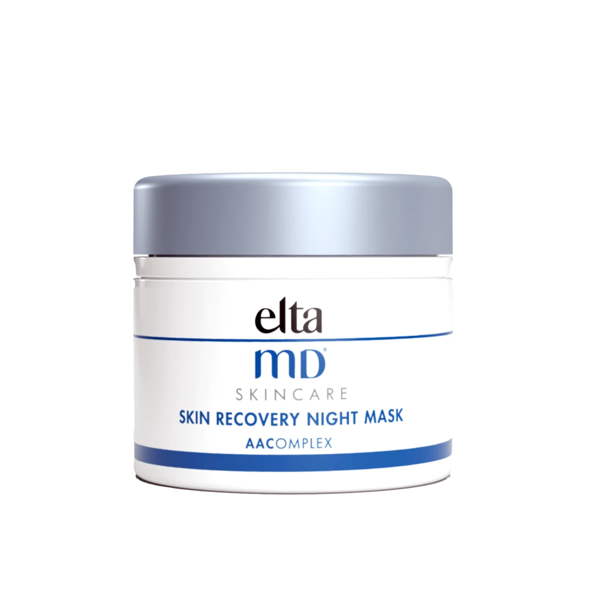 EltaMD 皮膚修復夜間面膜（1.7 盎司）