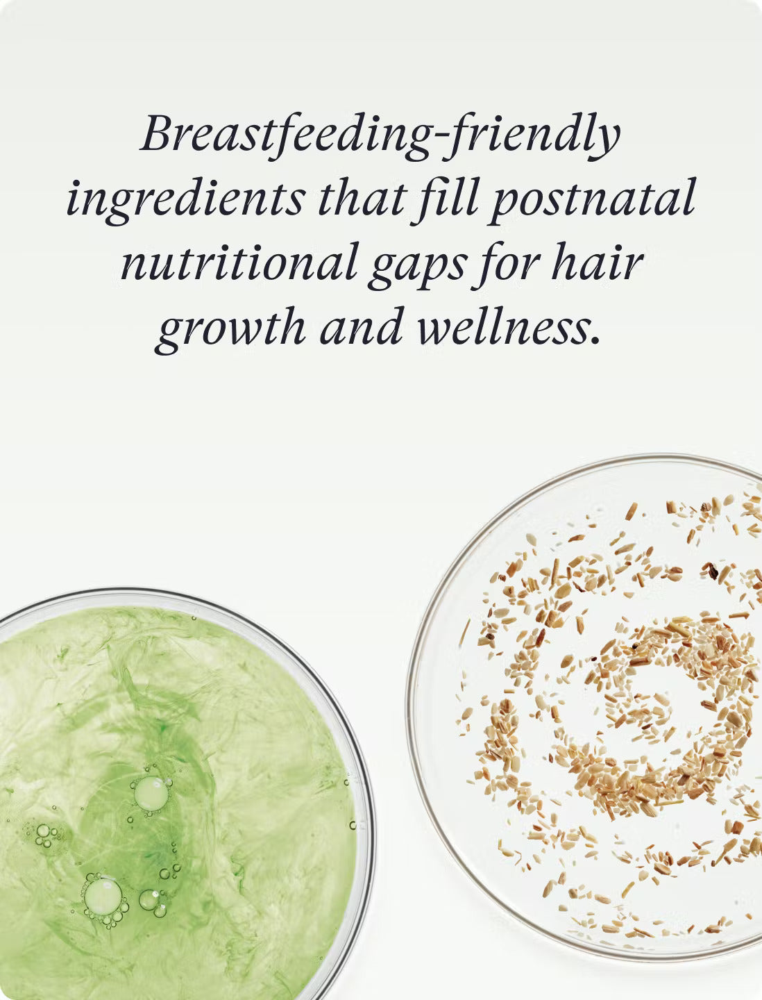 Nutrafol Postpartum Hair Growth Nutraceutical (120 κάψουλες)