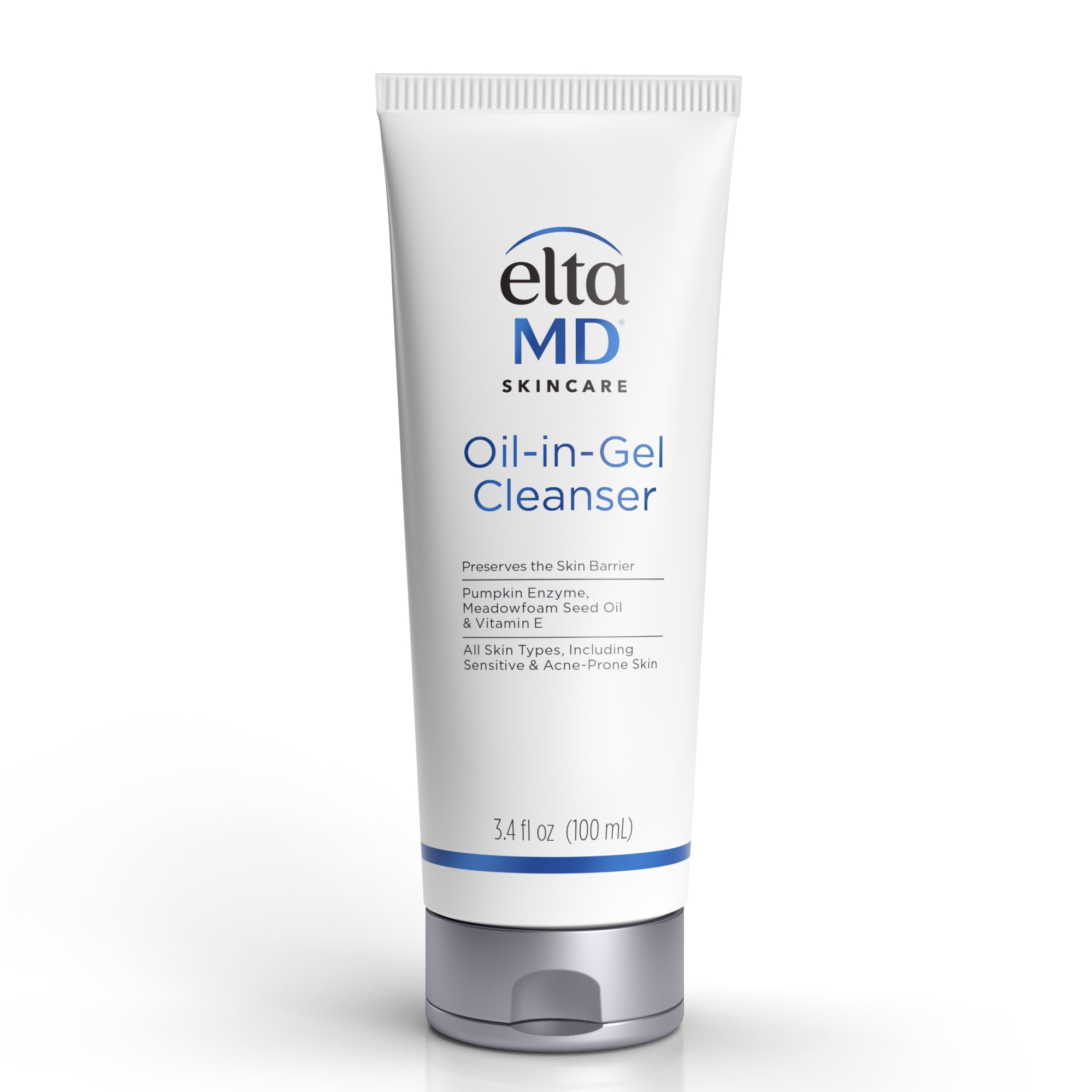 EltaMD Oil-In-Gel Cleanser (3.4 oz)