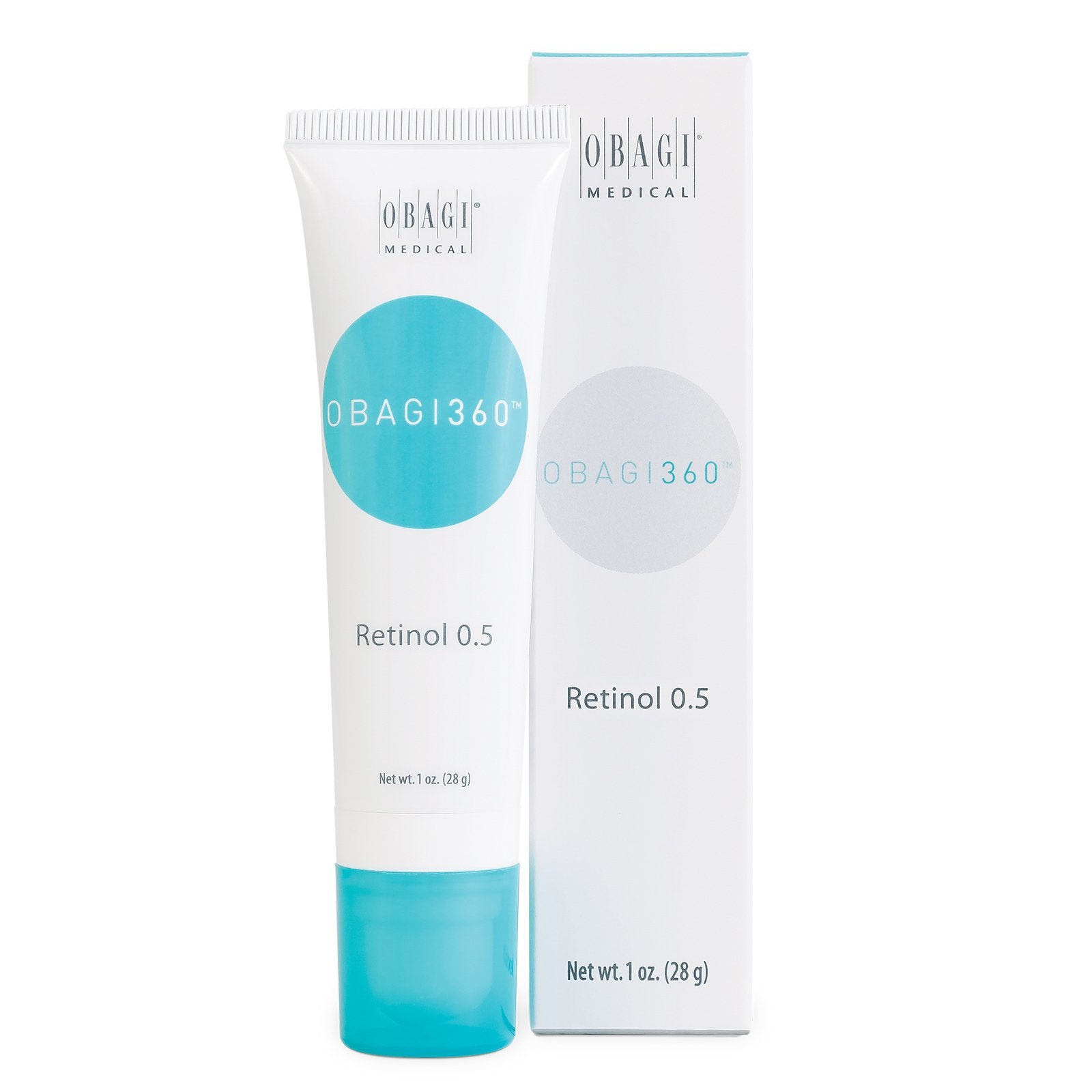 Obagi 360 Retinol 0.5 (1 oz)